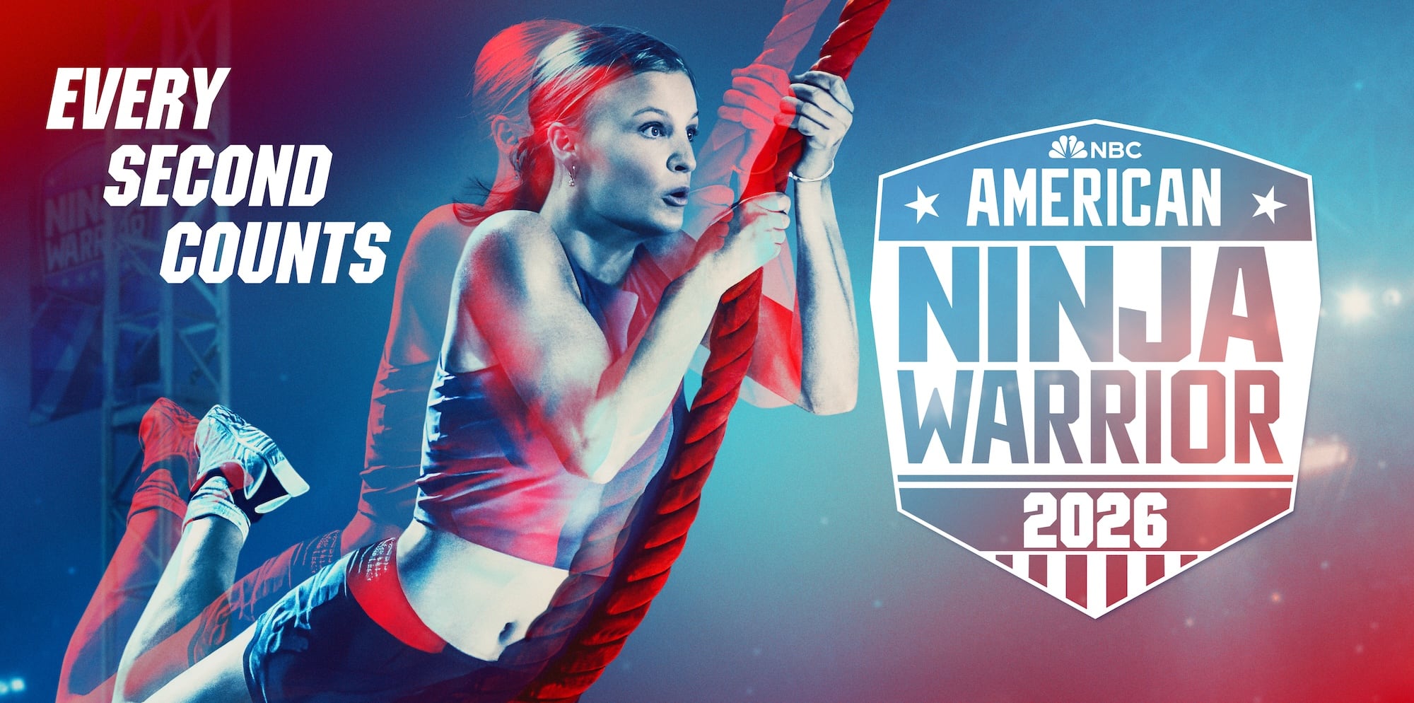 American Ninja Warrior